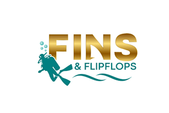 design wonderful scuba diving logo with new concepts