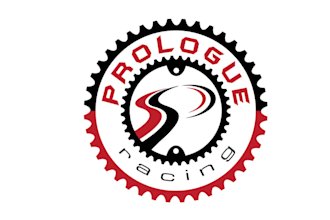 create a unique iconic logo for an elite level cycling team
