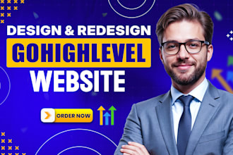 do gohighlevel website design, sales funnel automation, go high level expert