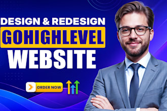 do gohighlevel website design, sales funnel automation, go high level expert