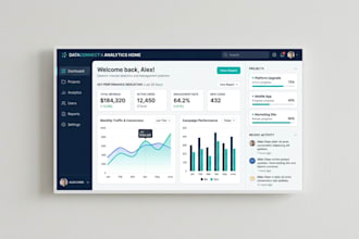create clean and modern UI UX systems