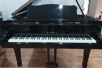 compose a piano arrangement for your song