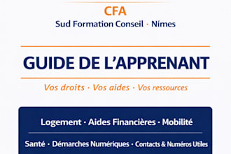 un ebook professionnel pretty