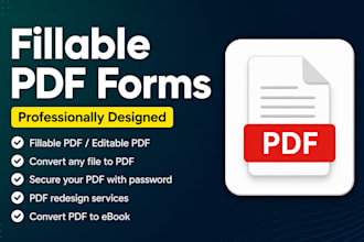 do editable, non clickable, protective, and increase the resolution of PDF
