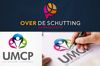 design a community, charity, organization, foundation, or nonprofit logo