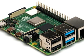 do your pcb review and revision, schematic and pcb design