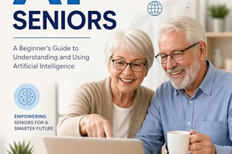 provide personalized ai tutoring sessions for seniors