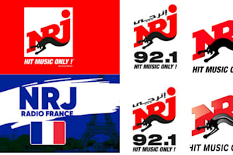 promote your song with airplay on nrj radio france