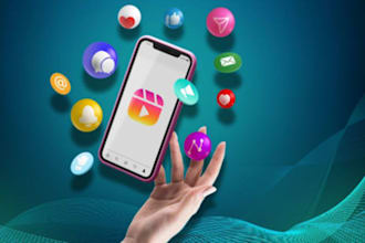 do mobile app ios android game app development