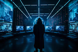 do digital forensics, ip tracing and location tracing