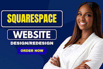 build squarespace website design, squarespace website development squarespace