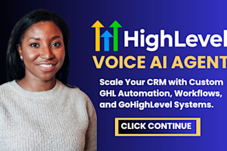 setup gohighlevel voice ai agent, ghl snapshot, and a2p verification