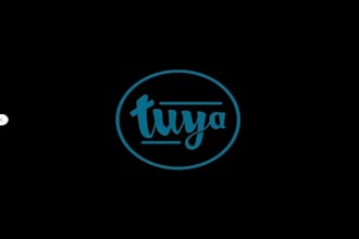 full stack tuya iot hardware,pcb design,firmware, schematic,gerber bom,prototype