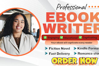 be fiction ghostwriter, romance, fantasy ghostwriter, mystery, romance story