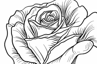 create a custom tattoo design made for real body placement