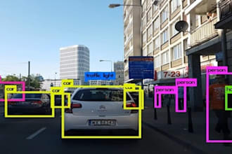 build a custom object detection model using yolov8 opencv ai computer vision