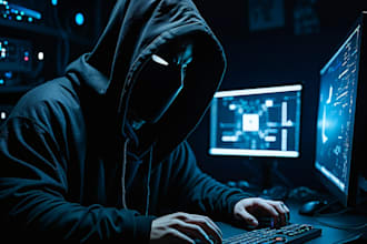 do digital forensics, ip tracing and location tracing