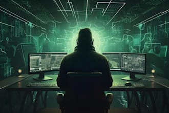 do digital forensics, ip tracing and location tracing