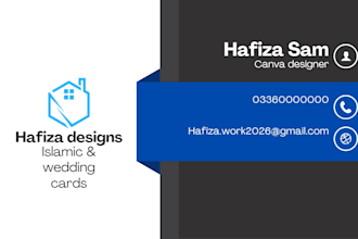 design islamic nikkah nama and muslim wedding cards