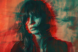 design album covers or single cover art