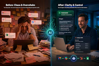 build ai agents workflow vapi hermes openclaw crm