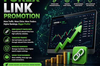 do forex promotion grow organic forex trader via telegram ads