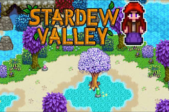 create mod for 7 days to die stardew valley starfield sonic oblivion and fallout