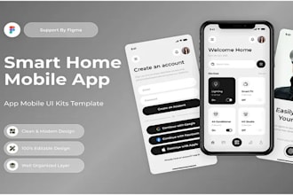 develop tuya smart camera mobile app using tuya sdk for android and ios