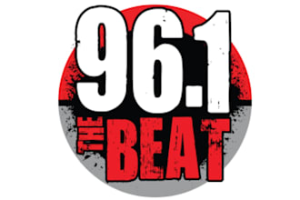airplay your song and promote on 96,1 the beat fm radio in atlanta