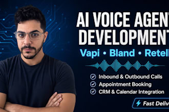 build an ai phone agent for calls, support, and appointment booking