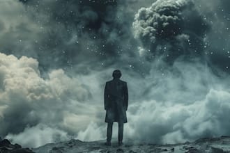 design album covers or single cover art