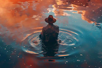 design album cover art or single cover art
