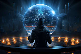 do digital forensics, ip tracing and location tracing