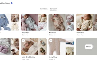manage your organic pinterest account