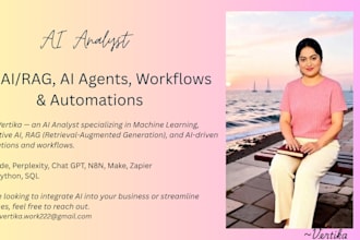 integrate ai into your business