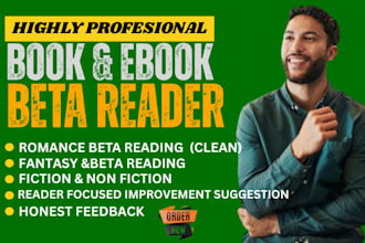 beta read fantasy, horror beta reader, alpha beta reader