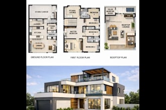 design custom bloxburg house builds and detailed floor plans in bloxburg