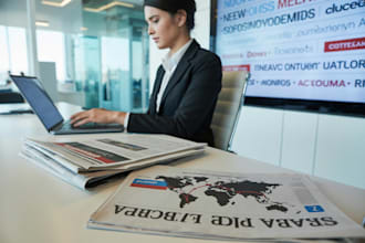 write and distribute your press release to singapore, russia and australia sites