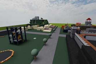 create roblox full game, roblox full game creation, roblox full game development