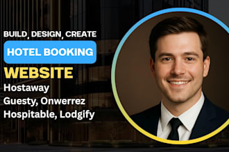 build vacation rental website wix vacation short term direct booking website