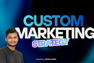create a digital marketing strategy for startups