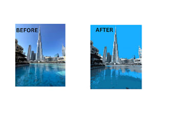 manually vector trace or redraw your logo