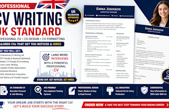 do cv writing UK, professional cv, curriculum vitae, cv design and cv formatting