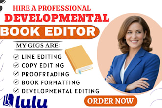 developmental book editing, proofread fantasy, romance, nonfiction, book ed1ting