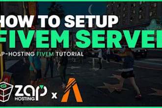 develop or fix your qbcore esx vmenu fivem server