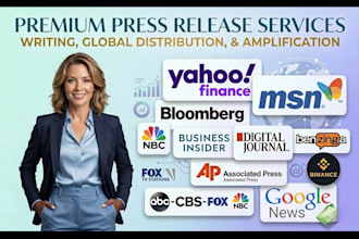 usa press release, pr distribution, pr submission, crypto, saas, web3, coin PR