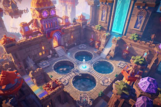 make hytale models and textures