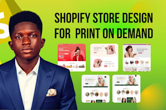setup print on demand shopify print on demand shopify store zakeke customily