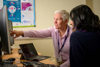 provide remote IT support and windows troubleshooting