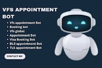 booking bot,tls bot,vfs appointment bot,bls bot,vfs appointment bot,tls